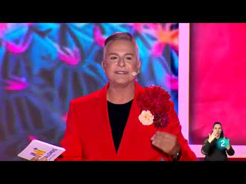 Gala Drag Queen Maspalomas 2025