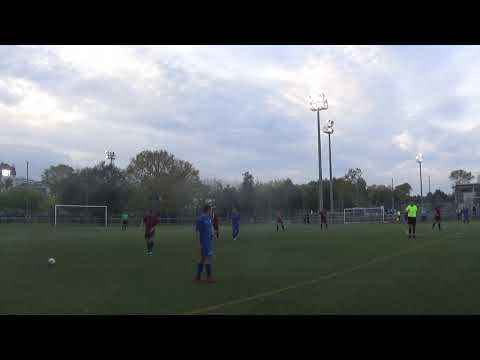 Arraultzaldeon 1-5 Sestao River B (primera parte)