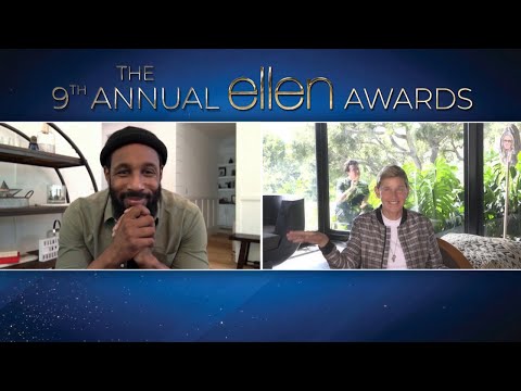 The Winners of the 9th Annual Ellen Awards Are…