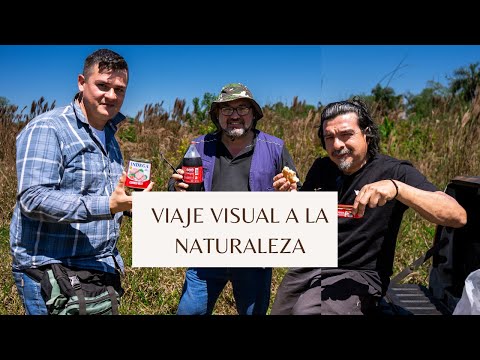 Mi viaje a San Juan Nepomuceno | Selvas vírgenes, naturaleza y libertad