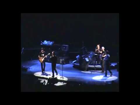 In A Little While U2 Live (feat. Brandon Flowers)
