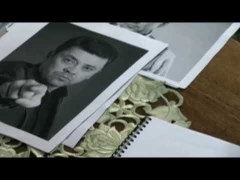 Aiškiaregė apie Vytautą Šapranauską