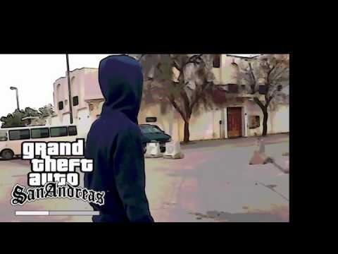 Grand Theft Auto Riyadh Version