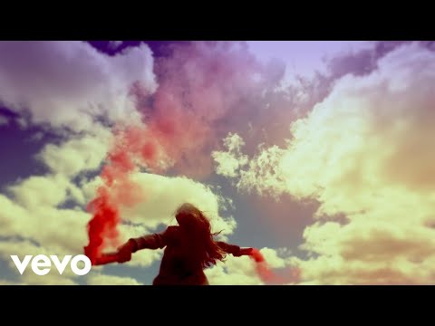 Cruzando El Charco - Cambiando De Color