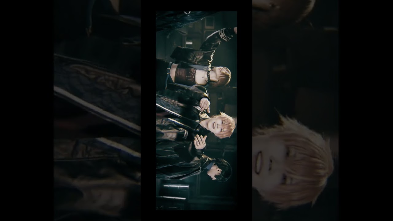 仮死化 MV踊ってみた／Vivid BAD SQUAD #プロセカ #ビビバス #コスプレ