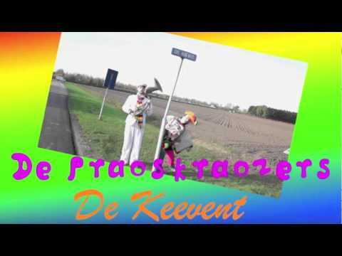 De Praoskraozers - Pizzadozen (Pizzadoëze)