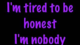 Perfect By FLYLEAF [lyrics]