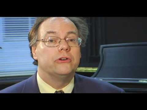 James M. Keller on Mozart's Symphony No. 25