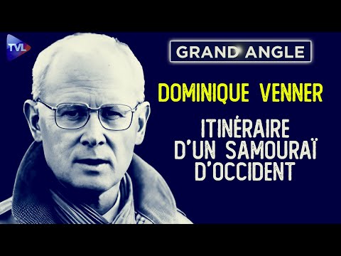 Vidéo de Dominique Venner