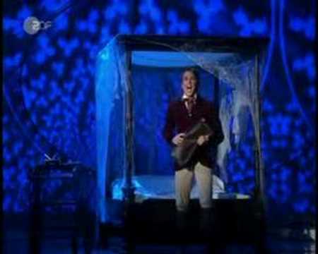 Für Sarah - Alexander Klaws