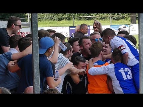 Loo 1  -  RKPSC 1 "De doelpunten" (02-06-2019)