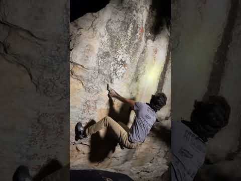 k-47 Sit,  V10. Cocalzinho de Goiás