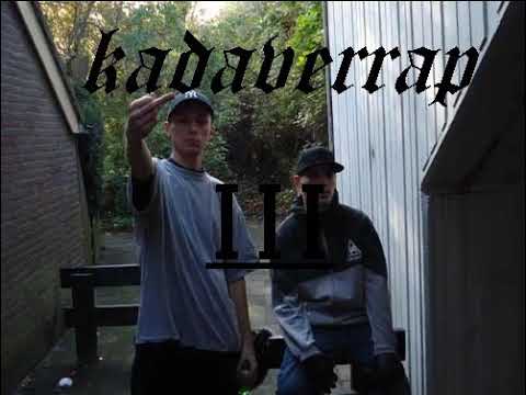 KADAVERRAP 3 (Spinal & Steen)