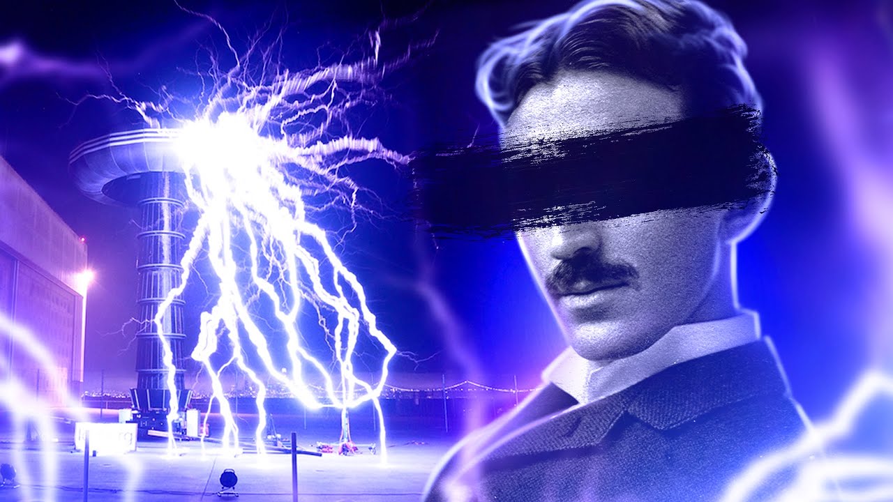 A Verdade Sobre Nikola Tesla