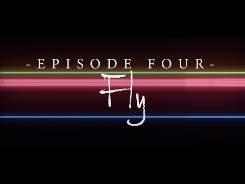 Alice In Chains - Black Antenna: Episode 04 (Fly)