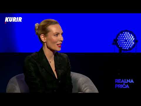 ISPOVEST KALINE KOVAČEVIĆ POSLE KLINIČKE SMRTI: Do detalja opisala šta joj se desilo!