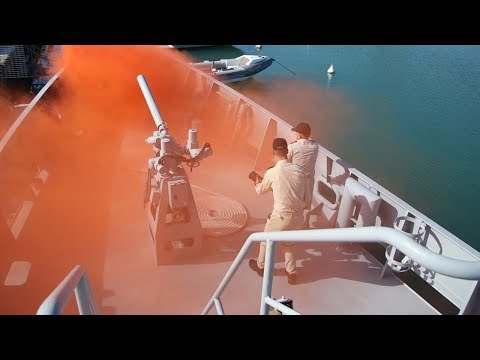 Misioni në Egje, Ministrja Xhaçka: Përkrah NATO-s edhe vitin tjetër