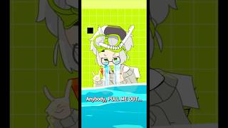 WALL MEME #wallmeme #ぬwall #壁ミーム #animationmeme #memes #fyp #vocaloid #ボカロ #だれかぬいてくれ #匿名ちゃん #オリジナル曲