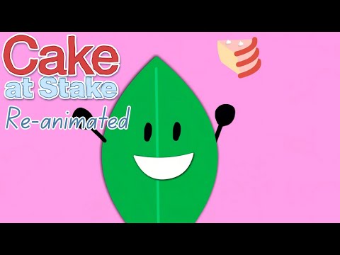 "All the points are gone" Cake at Stake Intro (Reanimated)