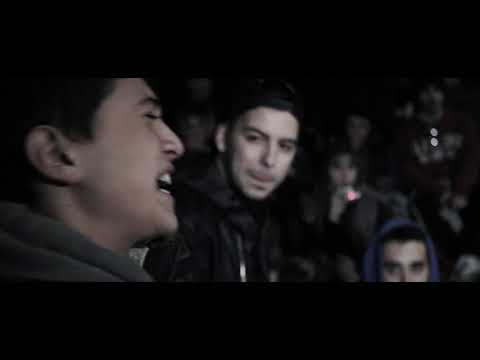 JUAN SNK vs GOODJY vs GREKO - OCTAVOS // REVENGE 1a CLAS. FLOWRAP ALICANTE