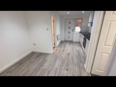 A Ground floor 1 Bedroom Flat