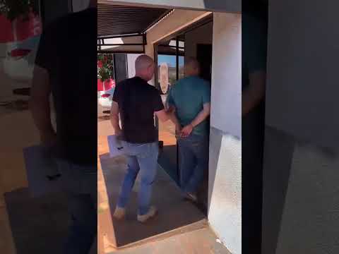 PC-PR prende em Santa Tereza do Oeste condenado por homicídio planejado na manhã de 22 Jan 2026