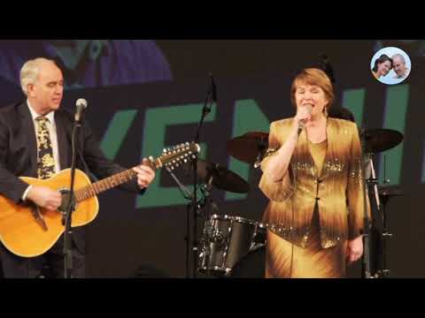 Sirje ja Rein Kurg Suveniir – Üks täht, üks laul