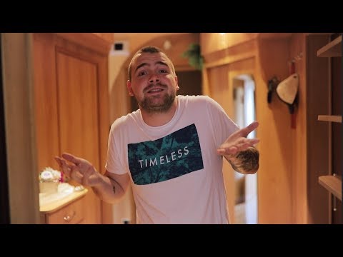 Jasper Vajda - Kľúče, mobil, peňaženka [OFFICIAL VIDEO]