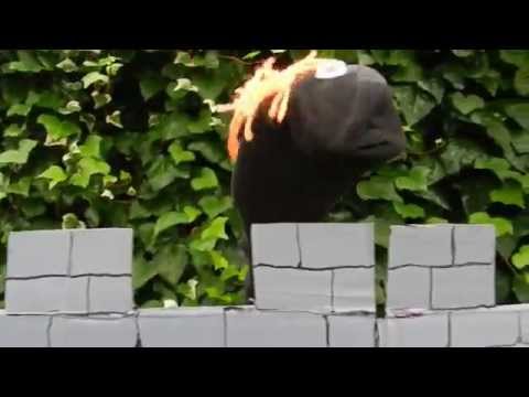 DIRT BOX DISCO - KING OF THE CASTLE - PROMO