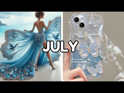 Choose Your Birthday Month and see your Dress and Phone👗💖😍🥳️ #trending #viralvideo #choose #birthday