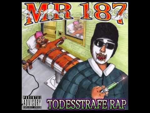 Mr.187 - Misch Dich Nicht Ein Feat Mrs.White
