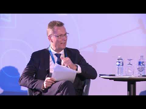 Working Together to Address Bottlenecks - Panel 1 - 2022 EASA Annual Safety Conference