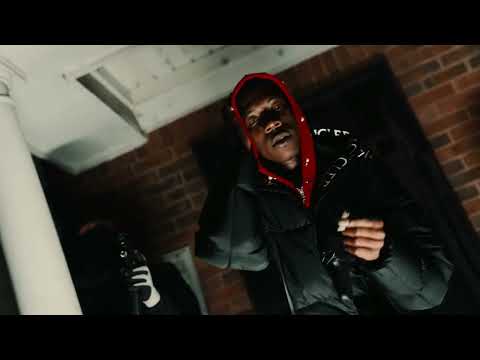 KantDoRight - Greedy Lil Bastard (Official Music Video) shot by: @beenckardi 