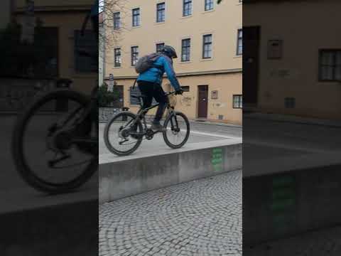 bike drop in weimar