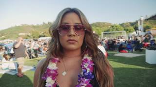 Lea Love "Say It" feat. Jemere Morgan Promo Video