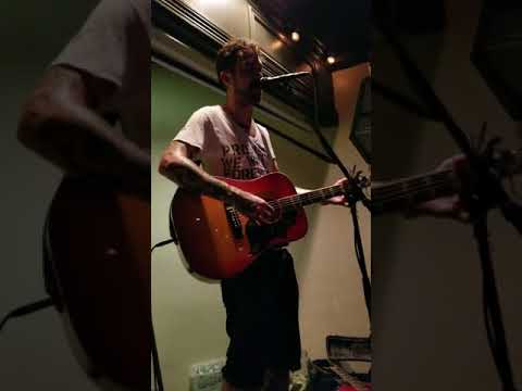 The Armadillo - Frank Turner