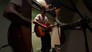 Frank Turner - The Armadillo (Flanders and Swann cover)