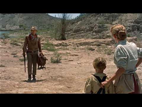 Il selvaggio West | Un grande film d’avventura assolutamente imperdibile | Film Completo