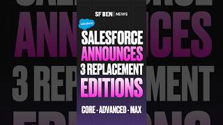 Download lagu Breaking: Salesforce Announces 3 Replacement Editions, Bundling AI, Slack, and Security mp3