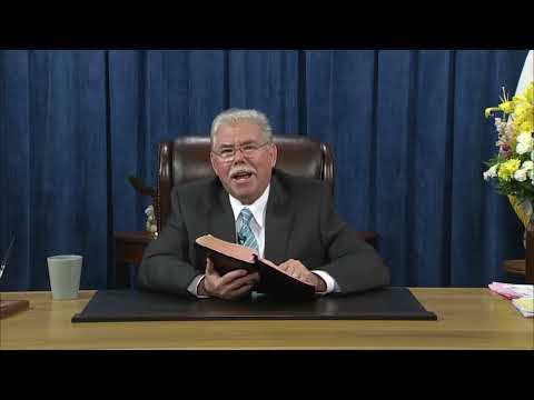 22. Numbers 20:21 - 21:24