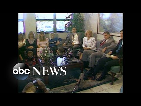 Switched at Birth or Stolen? l 20/20 l PART 4 Switched at Birth or Stolen? l 20/20 l PART 4