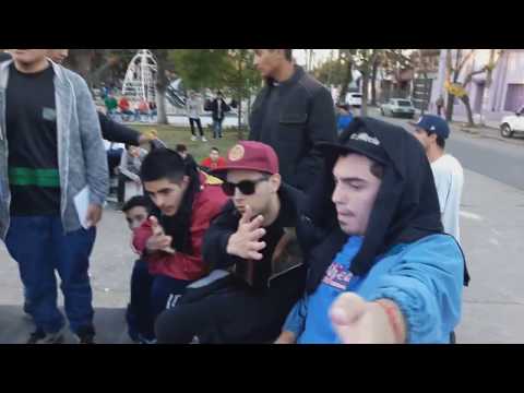 BUNNY VS LEA VS EMEX - OCTAVOS DE FINAL - ZOF DELUXE