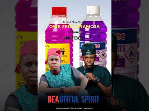 Owe Zed Garamoja ft Jah boy _-_ Beautiful Spirit