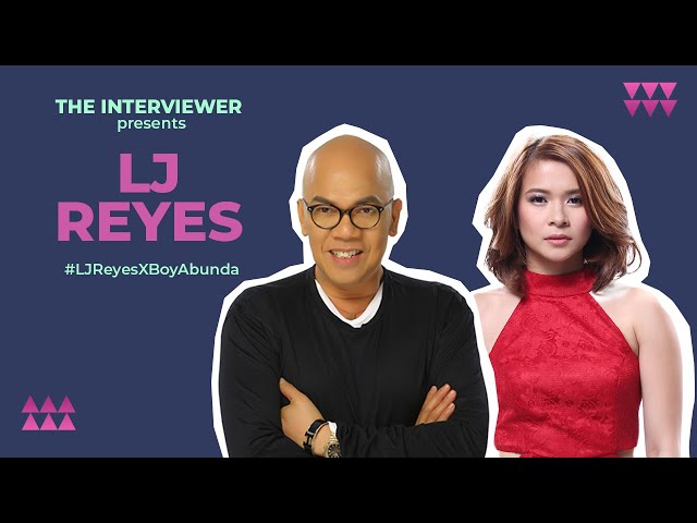 ‘Ibang-iba na’: LJ Reyes says she hasn’t spoken to Paolo Contis after split