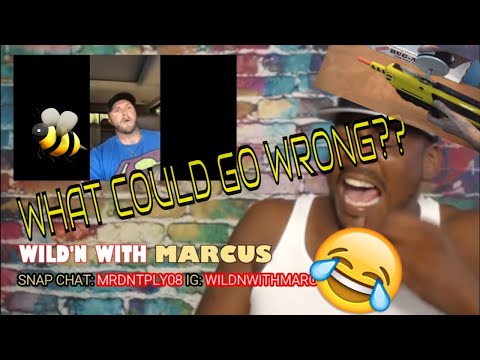 ZACK RUSHING "MY LIL NEPHEW"||REACTION THIS IS GREAT A MUST SEE WOW