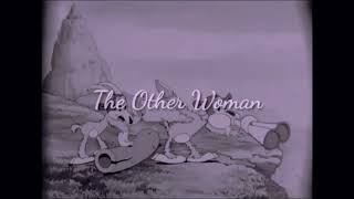 The Other Woman - Devendra Banhart [lyrics]