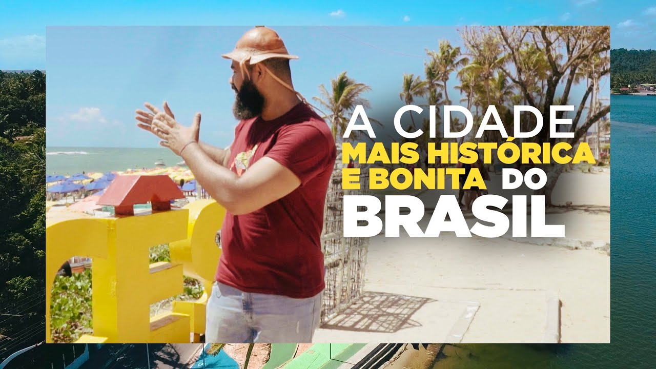 MARECHAL DEODORO E SEUS ENCANTOS: TURISMO, CULTURA E HISTÓRIA