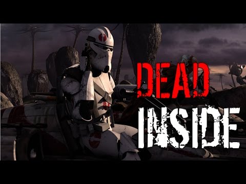 Which Clone Commander Cared the Least about his Men? - Clone Character Profiles #2