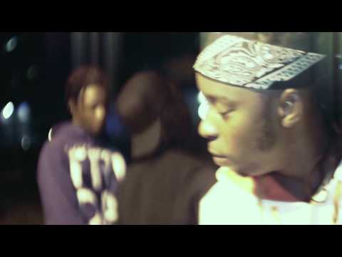 " Hapana Zheti "  Ninja Kiddie (Official Music Video)August 2016