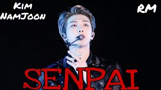 Download lagu • RM - SENPAI • mp3